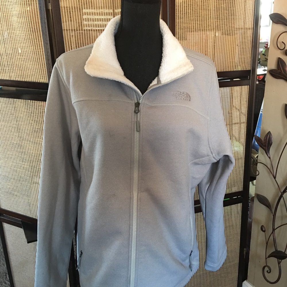 GENUINE THe North Face Jacket